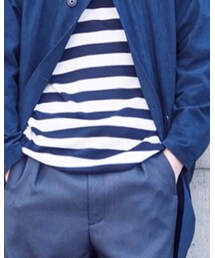 VICTIM | ニット/セーター