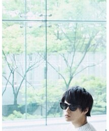 WHIZLIMITED | サングラス