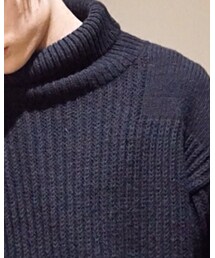 VICTIM | ニット/セーター