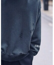 Jieda | スウェット