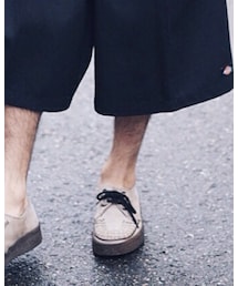 GEORGE COX | スニーカー