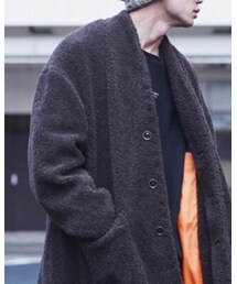 VICTIM | ジャケット/アウター