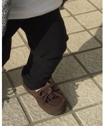 Birthday | モカシン/デッキシューズ