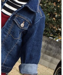 OLD NAVY | デニムジャケット