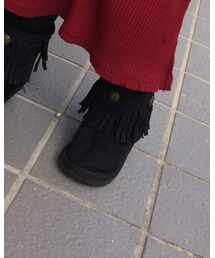 Birthday | ブーツ