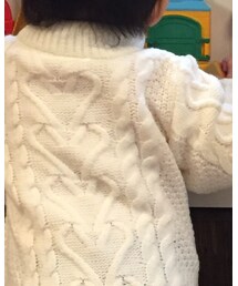 西松屋 | ニット/セーター