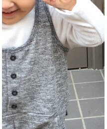 西松屋 | つなぎ/オールインワン