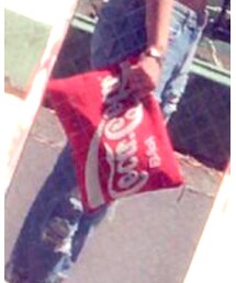 ANAP | クラッチバッグ