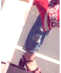 GAP | デニムパンツ