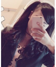 SPINNS | ネックレス