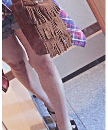 Minnetonka | ショルダーバッグ