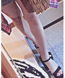 stradivarius | サンダル