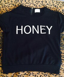 ems excite | Tシャツ/カットソー