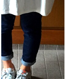 ARROW | デニムパンツ