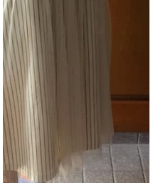 earth music&ecology | スカート