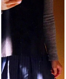 RETRO GIRL | キャミソール