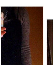 RETRO GIRL | ニット/セーター