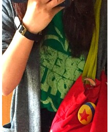 Mrs. Green Apple | Tシャツ/カットソー