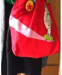 Village Vanguard | トートバッグ