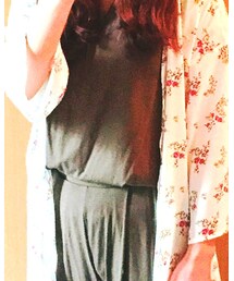 UNIQLO | つなぎ/オールインワン