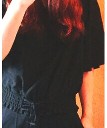 aquagirl | シャツ/ブラウス