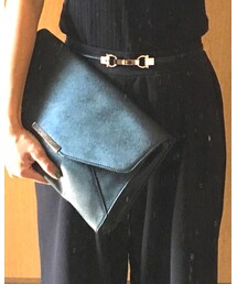 INGNI | クラッチバッグ