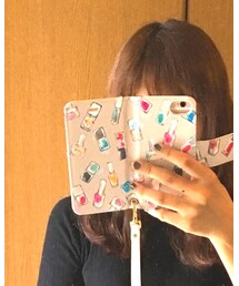 ケース新しくしました🌟 | その他