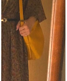 OLIVE des OLIVE | ショルダーバッグ