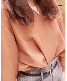 HEART MARKET | シャツ/ブラウス