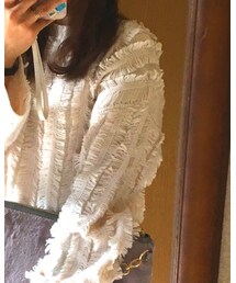 GU | ニット/セーター