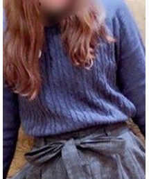 HEART MARKET | ニット/セーター