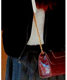 LOWRYS FARM | シャツ/ブラウス