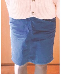 NICE CLAUP | スカート