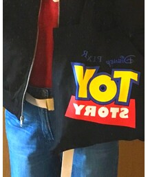 TOYSTORY | トートバッグ