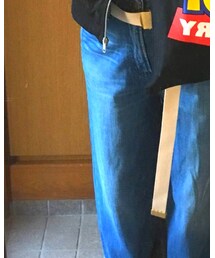 HEART MARKET | デニムパンツ