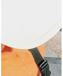 present | キャップ