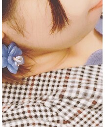 GU | イヤリング