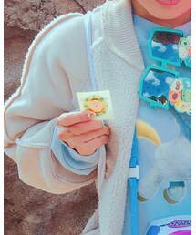 カールじいさん | その他