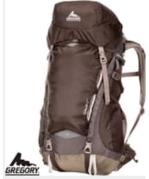 GREGORY | バックパック/リュック