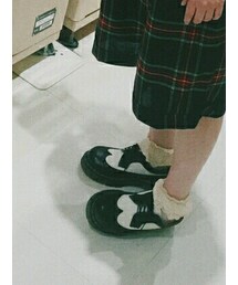 Dr. Martens | シューズ