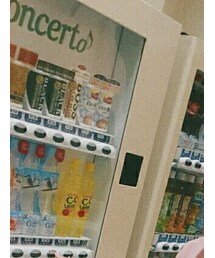 自動販売機 | その他