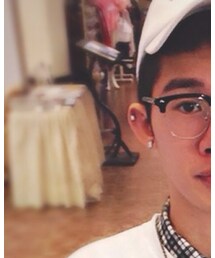 Champion | キャップ