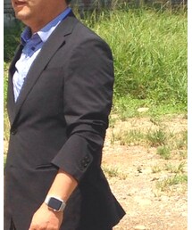 UNIQLO | スーツジャケット