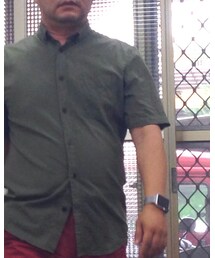 H&M | シャツ/ブラウス