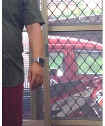 apple watch | アナログ腕時計