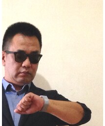 Ray-Ban | サングラス