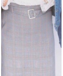 FOREVER 21 | スカート