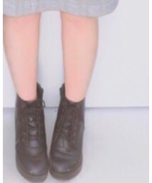 RETRO GIRL | ブーツ