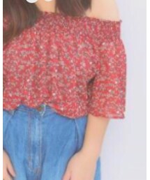 ANAP | シャツ/ブラウス