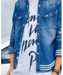 UNIQLO | Tシャツ/カットソー
